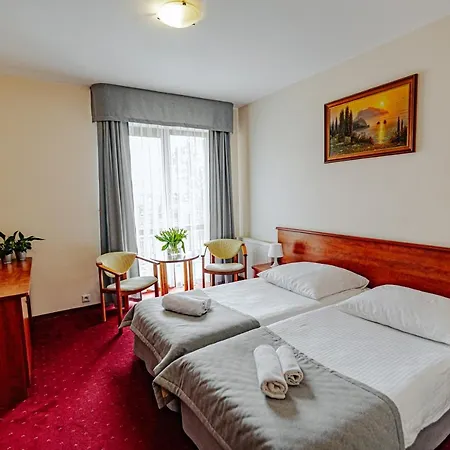 Panorama_spa Nocleg ze śniadaniem